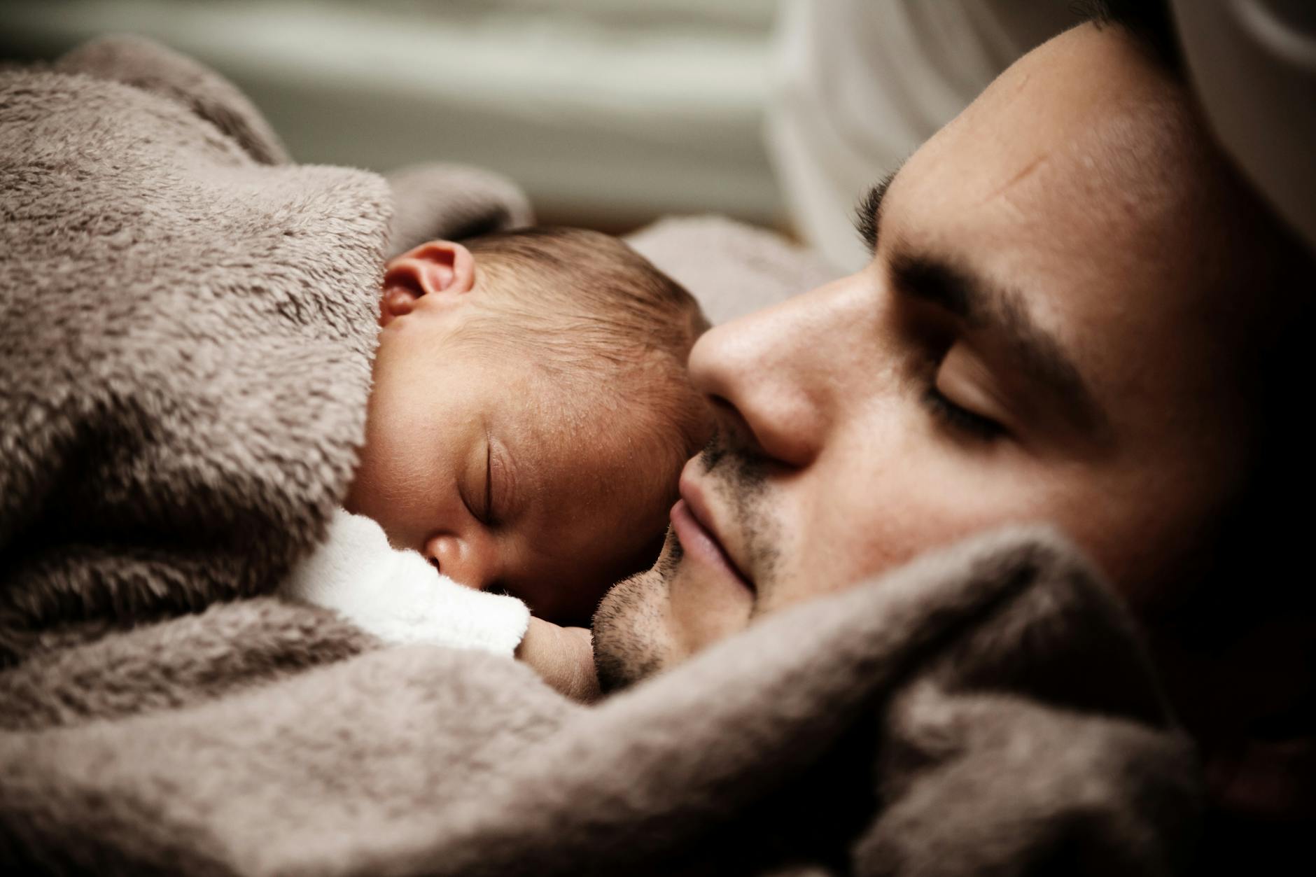 Paternity Leave Is Now a Day-One Right – Here’s What Employers Need to Update